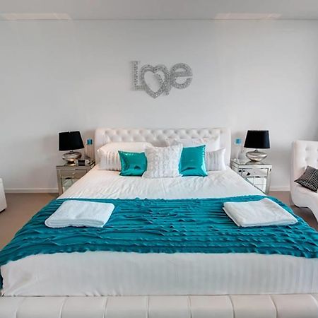 Bridgepoint 106 Apartment Mandurah Exterior foto