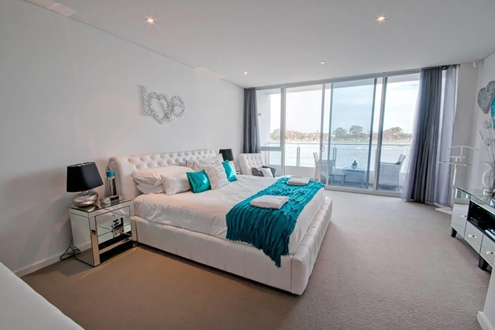Bridgepoint 106 Apartment Mandurah Exterior foto