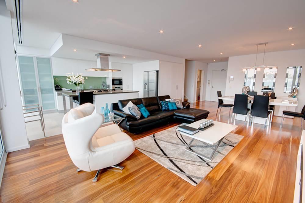 Bridgepoint 106 Apartment Mandurah Exterior foto