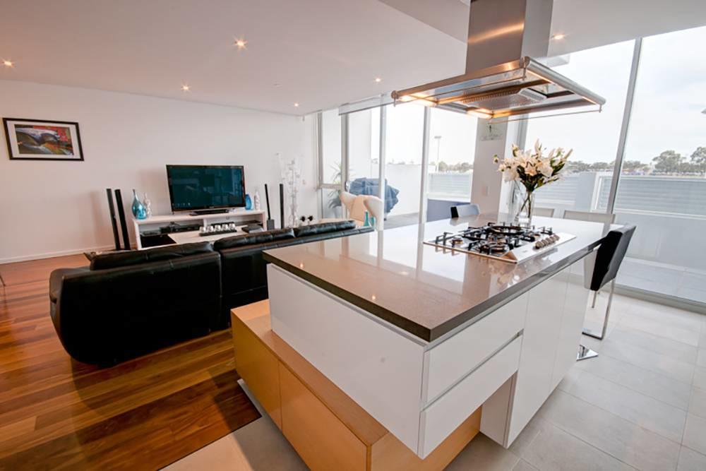 Bridgepoint 106 Apartment Mandurah Exterior foto