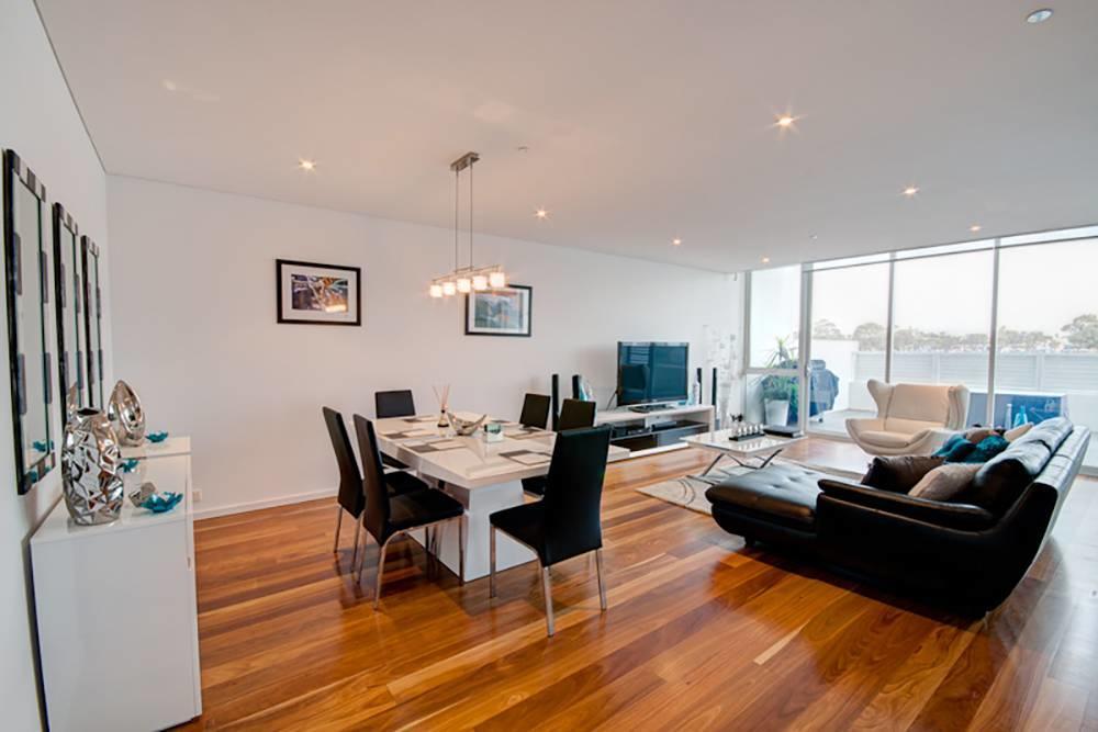 Bridgepoint 106 Apartment Mandurah Exterior foto