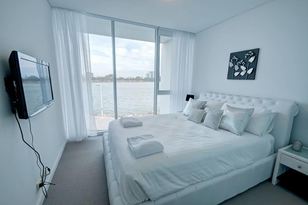 Bridgepoint 106 Apartment Mandurah Exterior foto