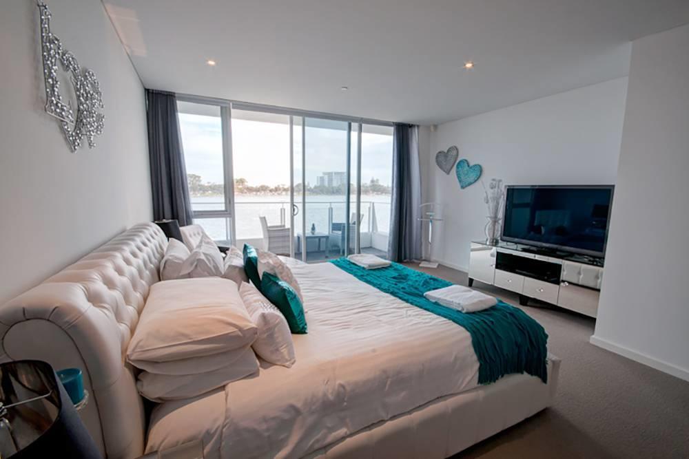 Bridgepoint 106 Apartment Mandurah Exterior foto