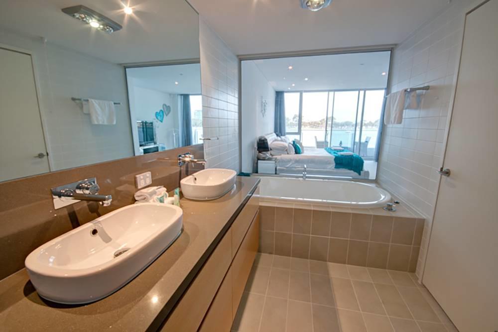 Bridgepoint 106 Apartment Mandurah Exterior foto